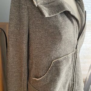 BCBGMaxAzria Hoodie